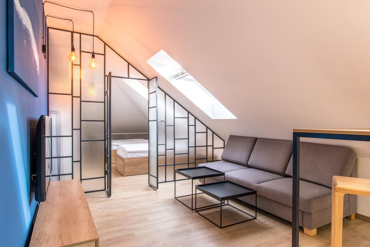 Suite Deluxe
